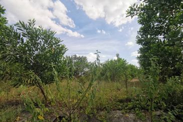 Kawasan Perindustrian Sungai Petani