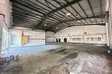 Kawasan Perindustrian Sungai Petani