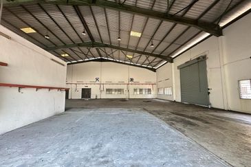 Kawasan Perindustrian Sungai Petani