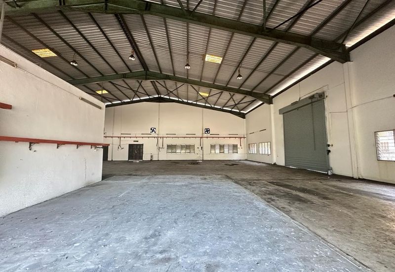 Kawasan Perindustrian Sungai Petani