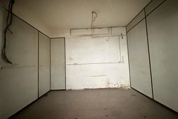 Kawasan Perindustrian Sungai Petani