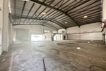 Kawasan Perindustrian Sungai Petani