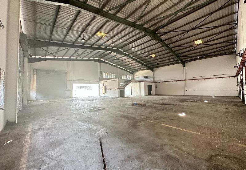 Kawasan Perindustrian Sungai Petani