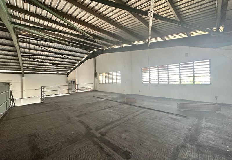 Kawasan Perindustrian Sungai Petani