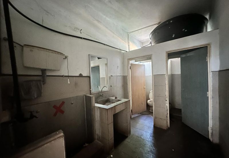 Kawasan Perindustrian Sungai Petani