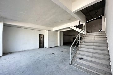 Kawasan Perindustrian Sungai Petani