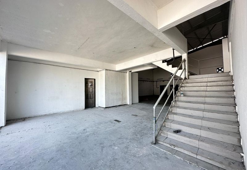 Kawasan Perindustrian Sungai Petani