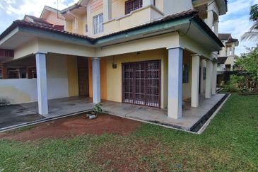 BANDAR PUTERI JAYA SEKSYEN 3