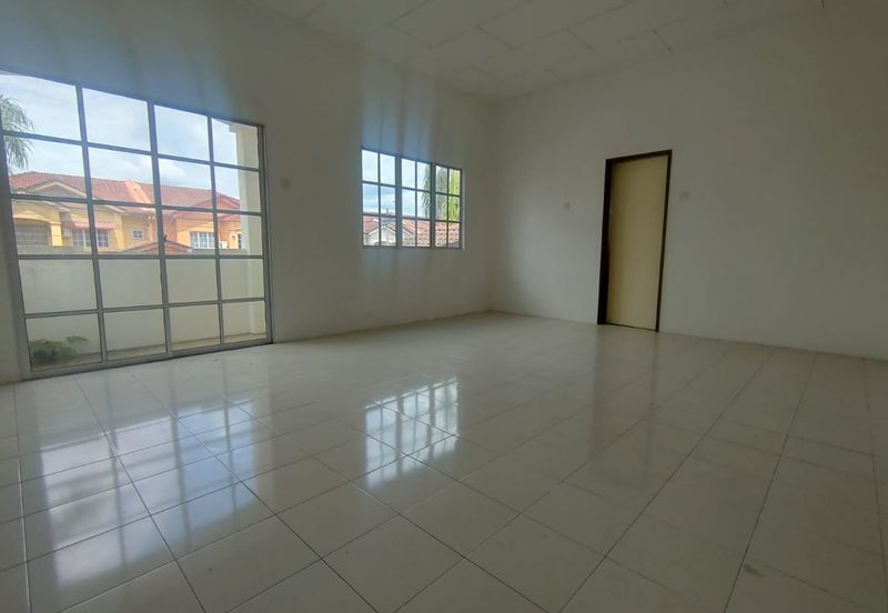 BANDAR PUTERI JAYA SEKSYEN 3