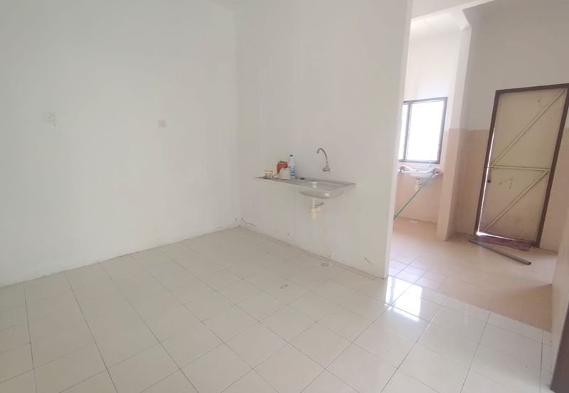 BANDAR PUTERI JAYA SEKSYEN 3