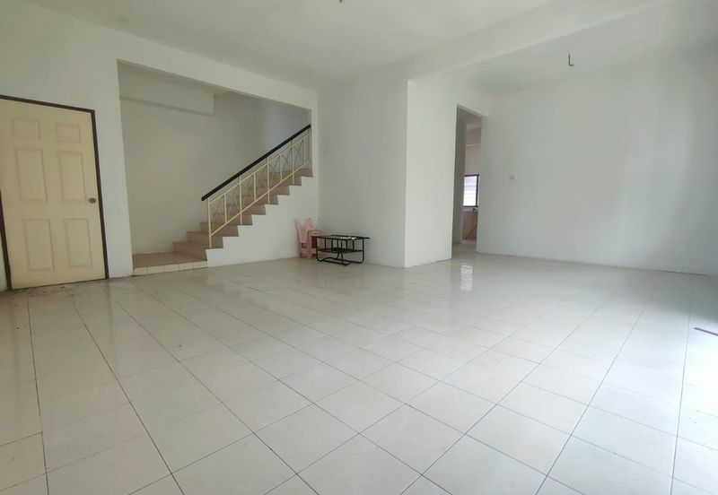 BANDAR PUTERI JAYA SEKSYEN 3