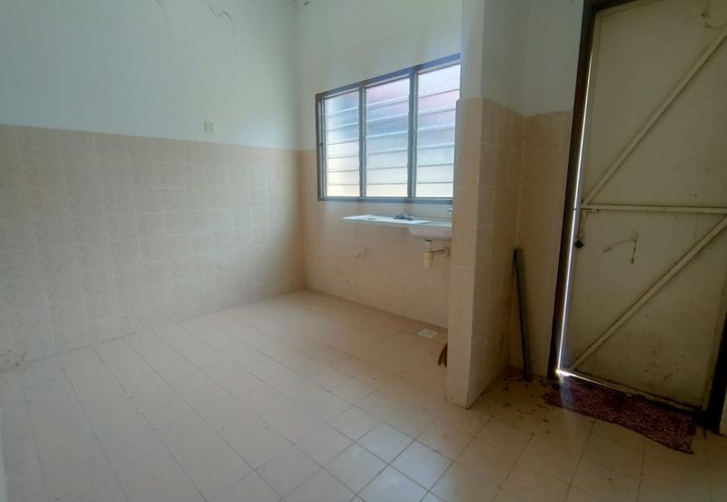 BANDAR PUTERI JAYA SEKSYEN 3