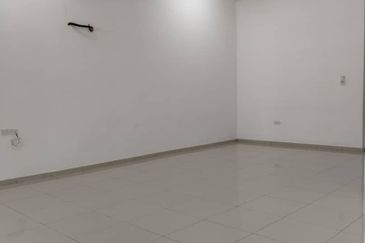 Amaryn @ Bukit Banyan