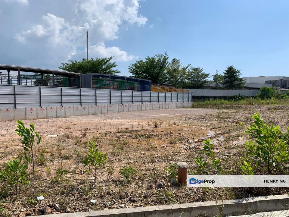Sungai Lalang Industry Land For Rent, Kedah, Sungai Petani