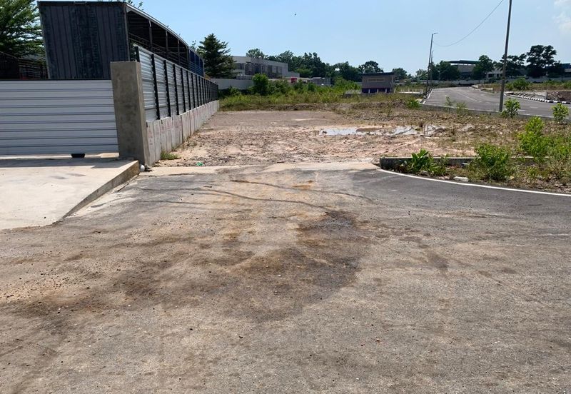 Kawasan Perindustrian Sungai Petani