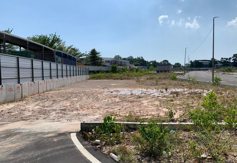 Kawasan Perindustrian Sungai Petani