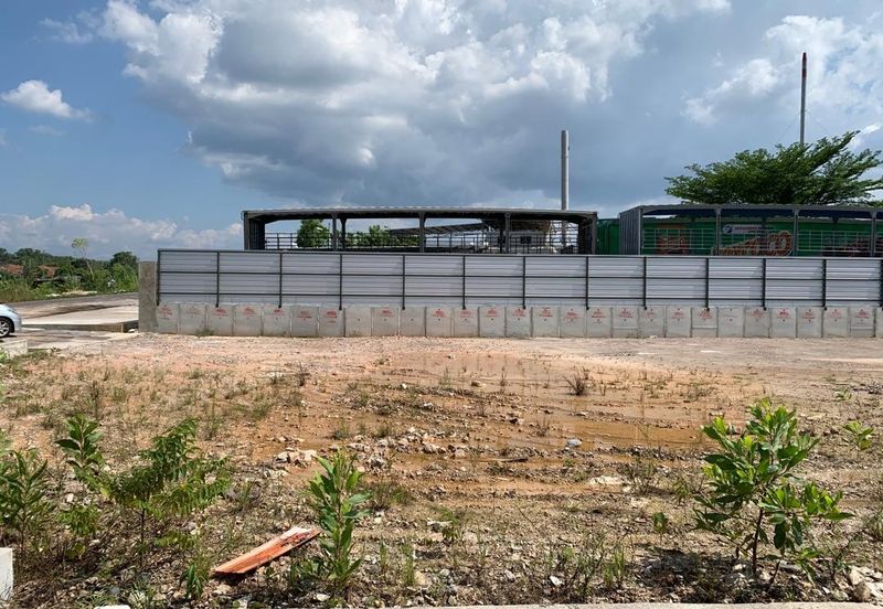 Kawasan Perindustrian Sungai Petani