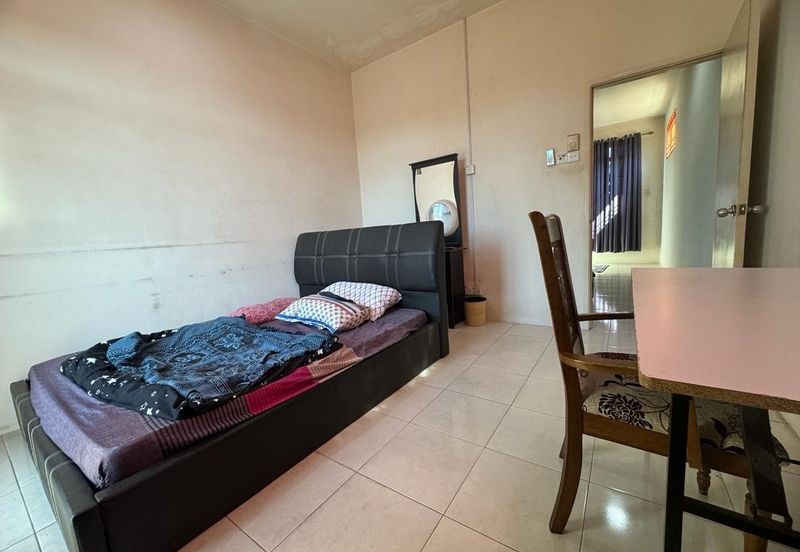 TAMAN PERMATA HILL PARK