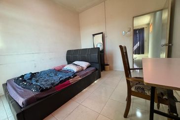 TAMAN PERMATA HILL PARK