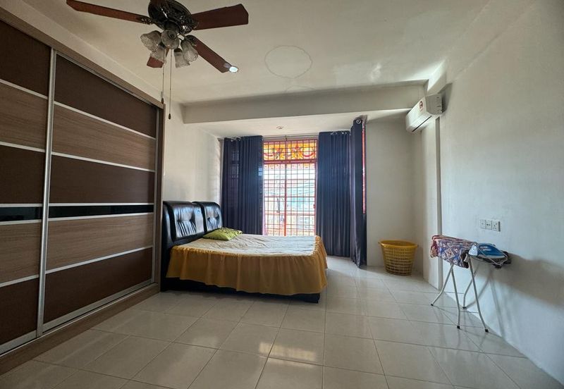 TAMAN PERMATA HILL PARK