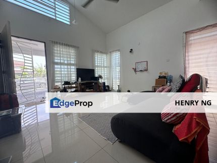 Roseville Bandar Puteri Jaya Semi D House For Sale, Kedah, Sungai Petani