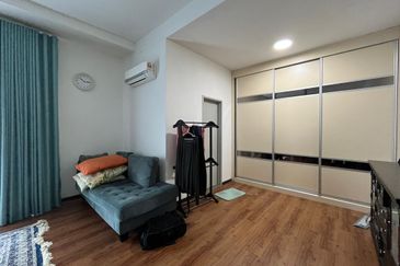 Bukit Banyan Eugenia