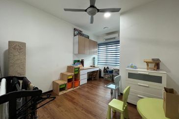 Bukit Banyan Eugenia