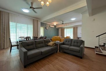 Bukit Banyan Eugenia