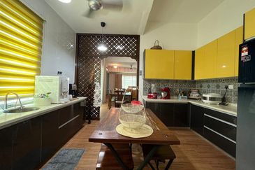 Bukit Banyan Eugenia