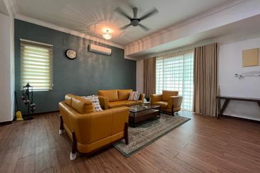 Bukit Banyan Eugenia