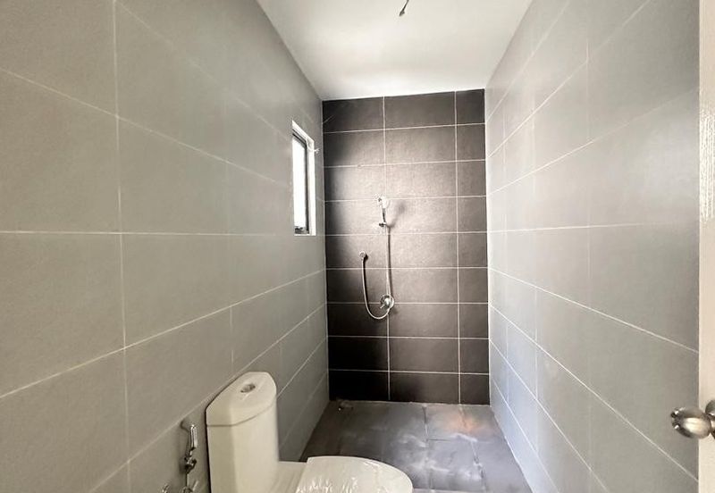 Cinta Sayang Resort Villa