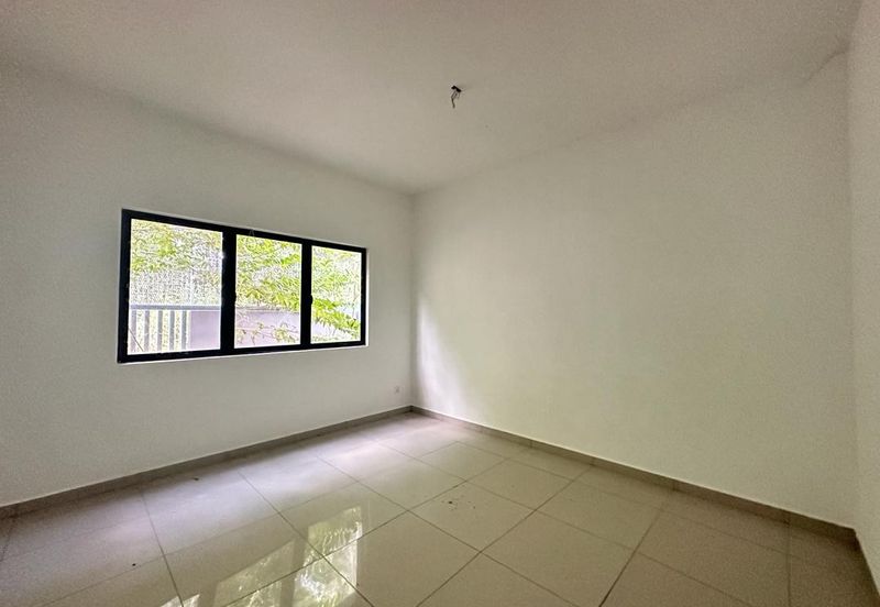 Cinta Sayang Resort Villa