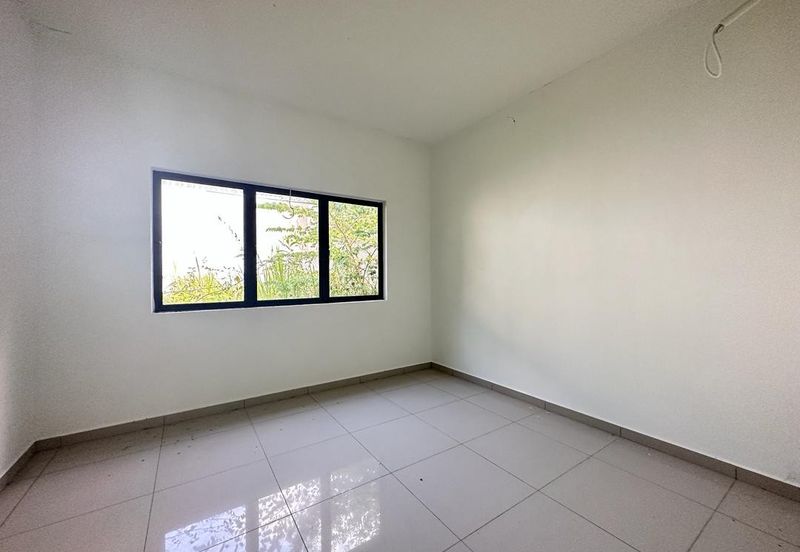 Cinta Sayang Resort Villa