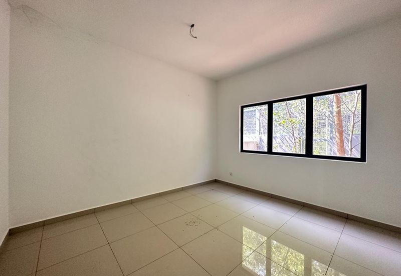 Cinta Sayang Resort Villa