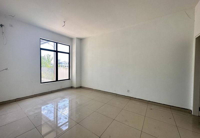 Cinta Sayang Resort Villa