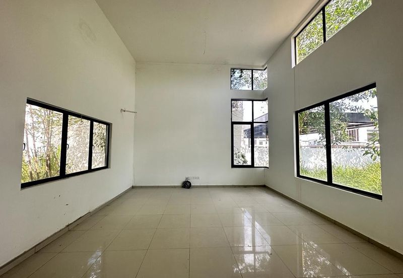 Cinta Sayang Resort Villa