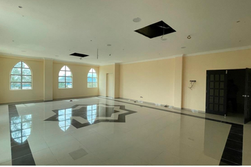 Kawasan Perindustrian Sungai Petani