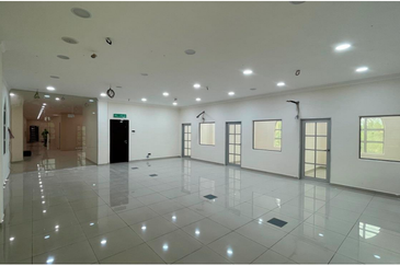 Kawasan Perindustrian Sungai Petani