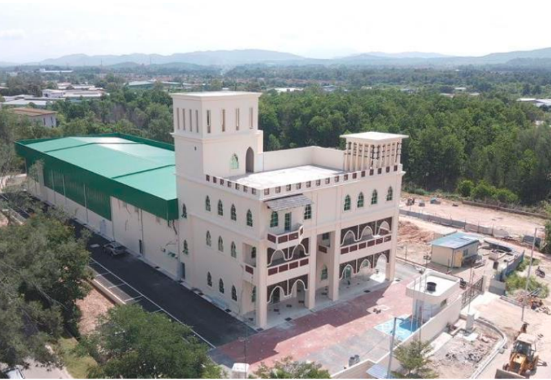 Kawasan Perindustrian Sungai Petani