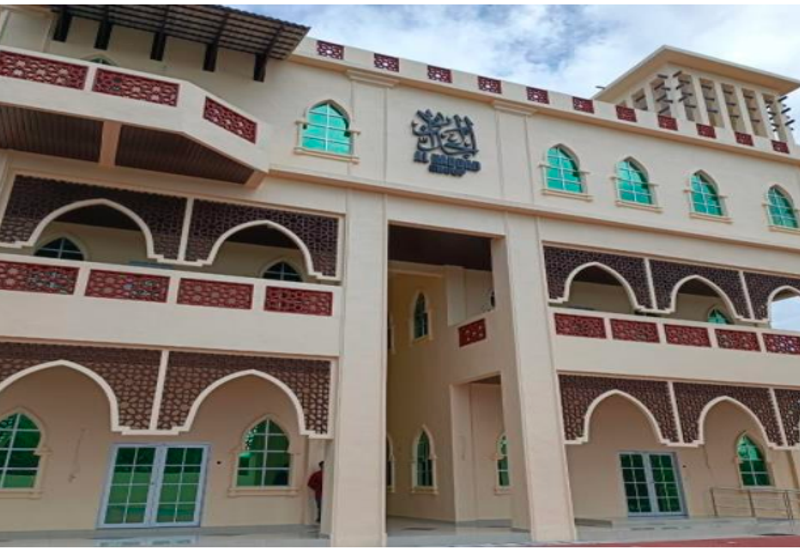 Kawasan Perindustrian Sungai Petani