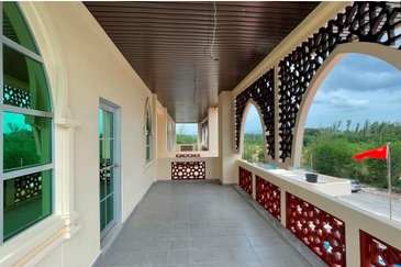 Kawasan Perindustrian Sungai Petani