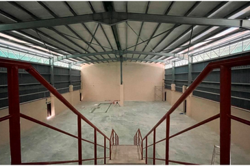 Kawasan Perindustrian Sungai Petani