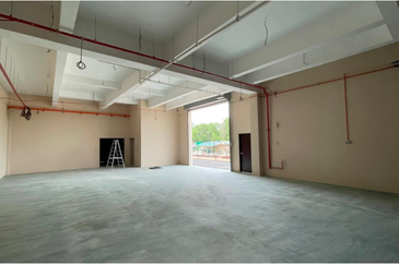 Kawasan Perindustrian Sungai Petani