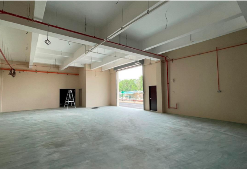 Kawasan Perindustrian Sungai Petani