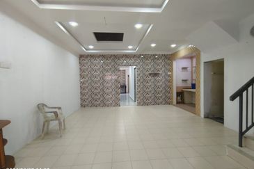 BANDAR PUTERI JAYA SEK 1