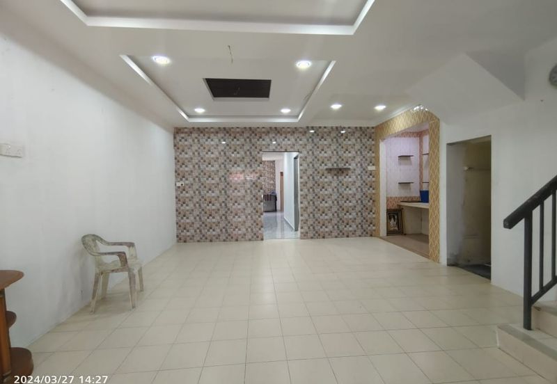 BANDAR PUTERI JAYA SEK 1