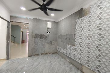 BANDAR PUTERI JAYA SEK 1