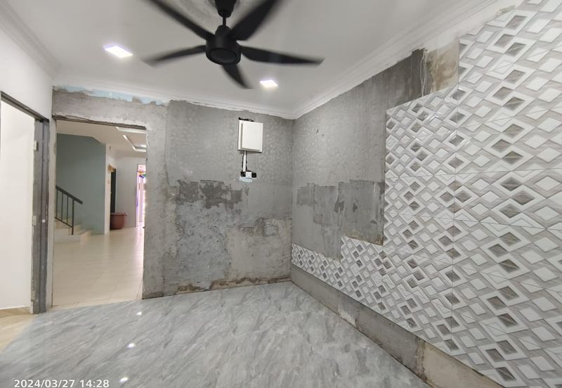 BANDAR PUTERI JAYA SEK 1