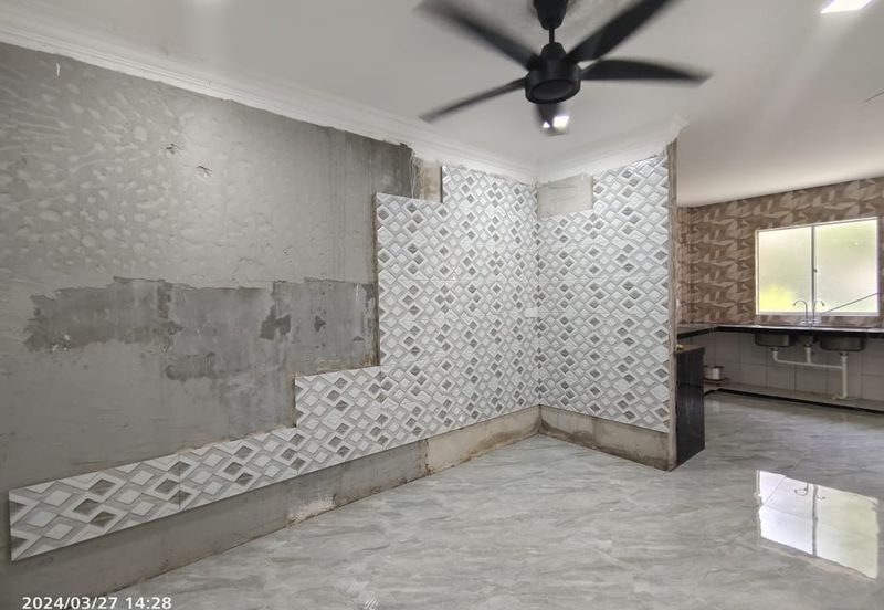 BANDAR PUTERI JAYA SEK 1