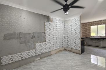 BANDAR PUTERI JAYA SEK 1